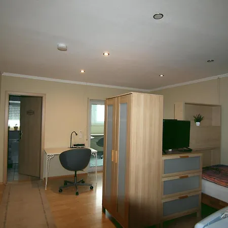 Haus Pleidelsheim Apartment Exterior photo