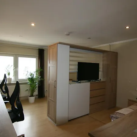 Haus Pleidelsheim Apartment Exterior photo