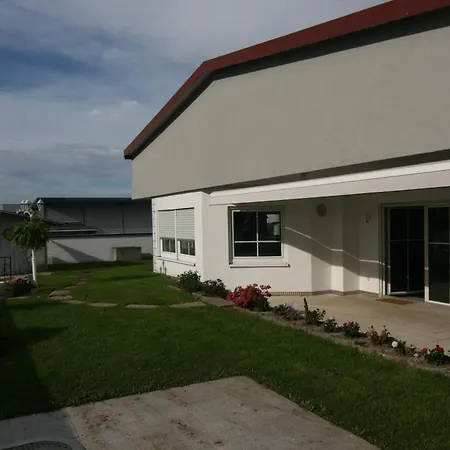 Haus Pleidelsheim Apartment Exterior photo