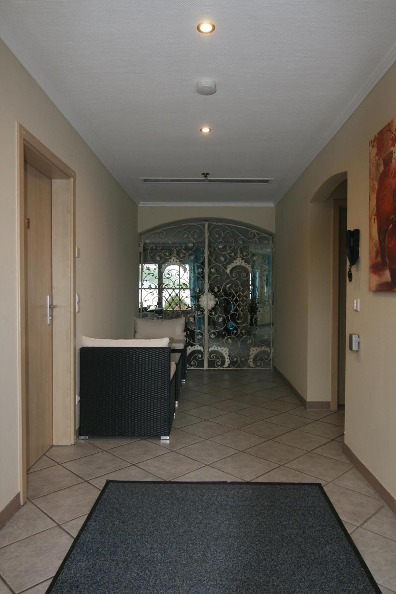 Haus Apartment *