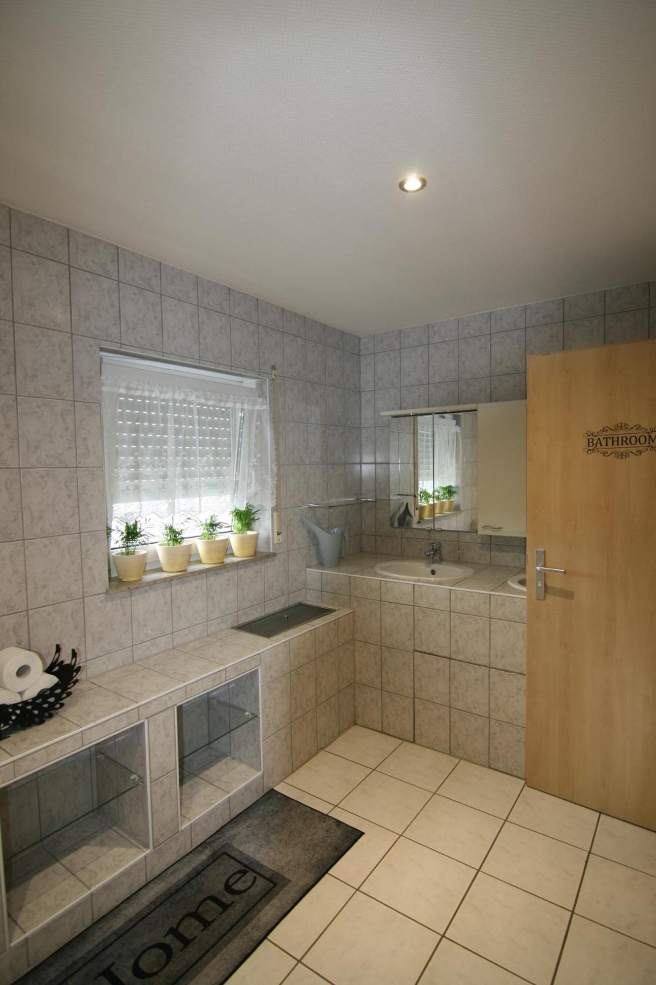 Haus Apartment
