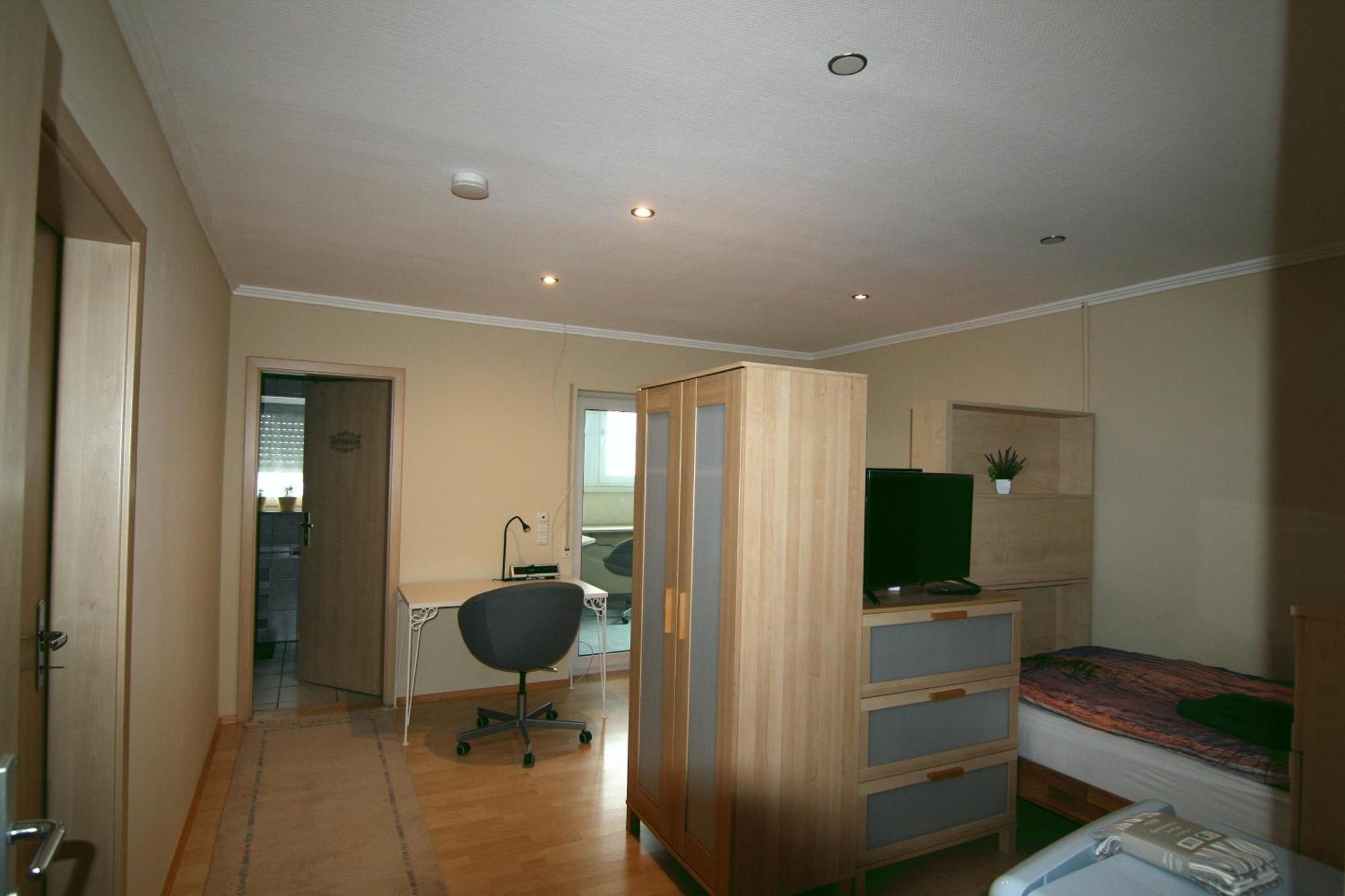 Haus Apartment Pleidelsheim