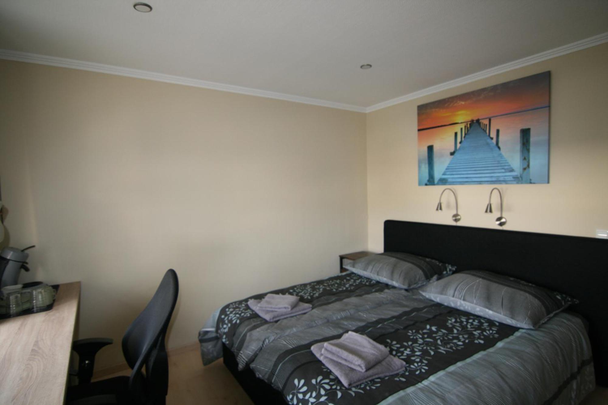 Apartment Haus