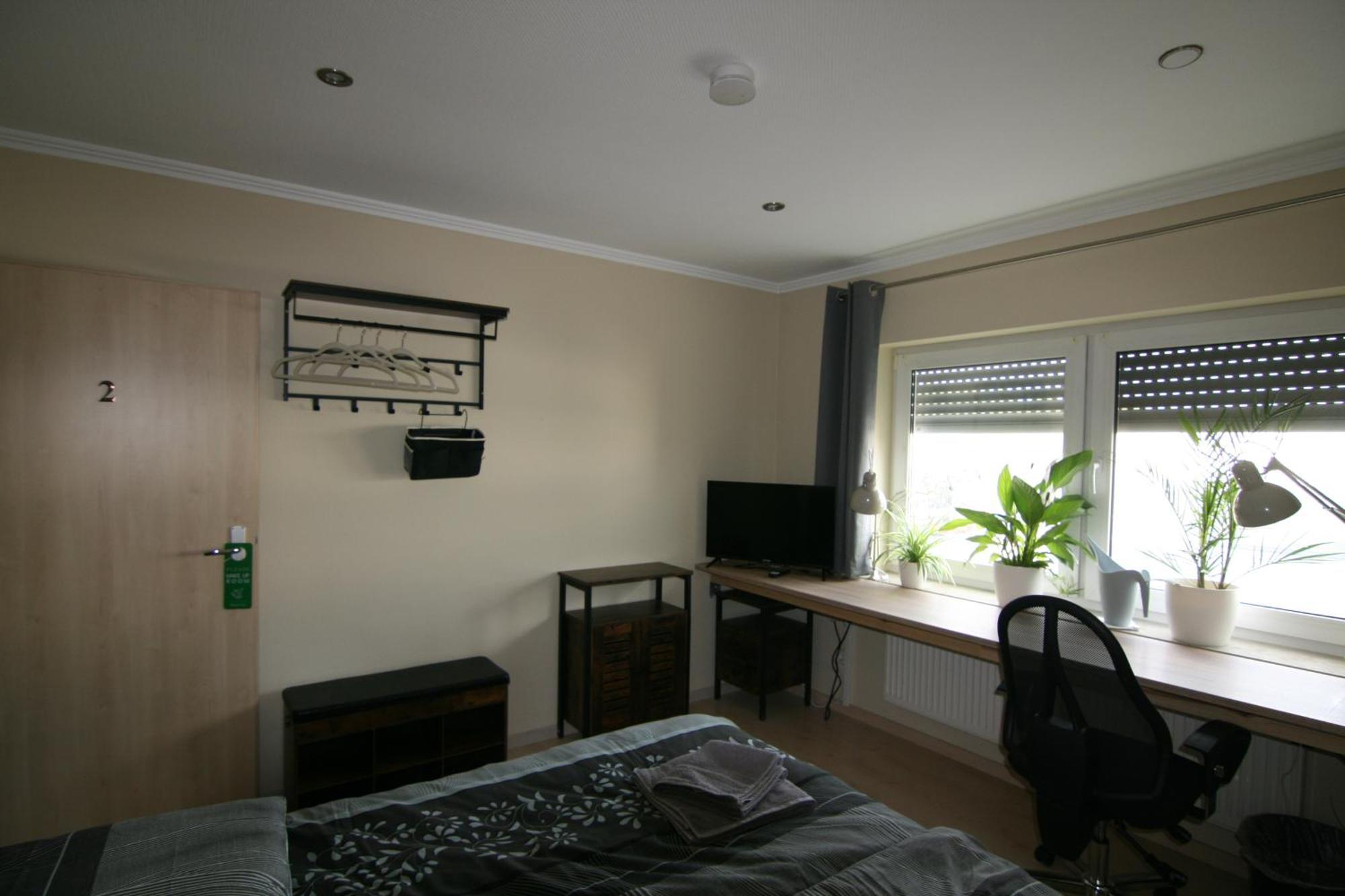 Haus Apartment Pleidelsheim