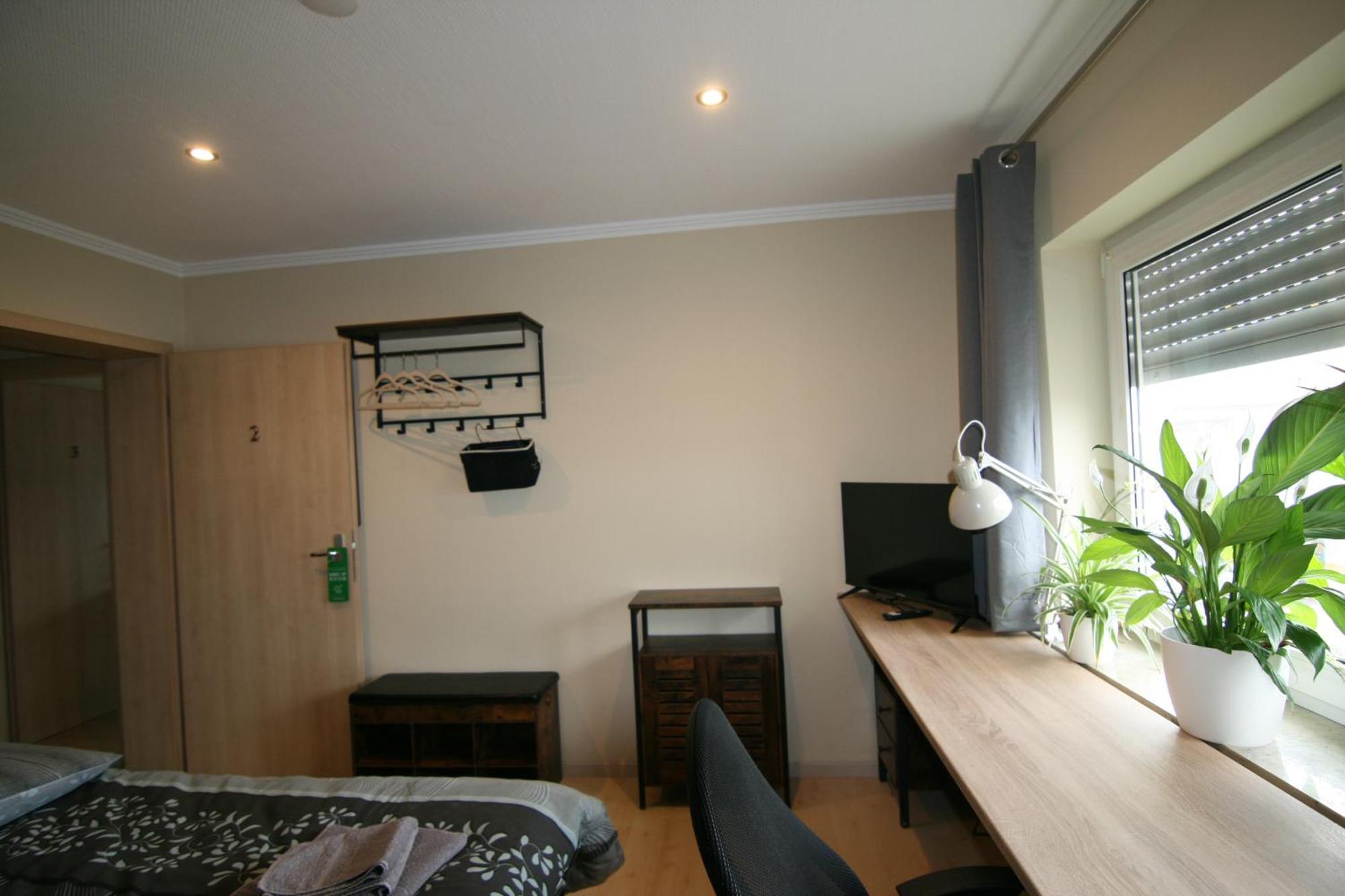 Apartment Haus Pleidelsheim