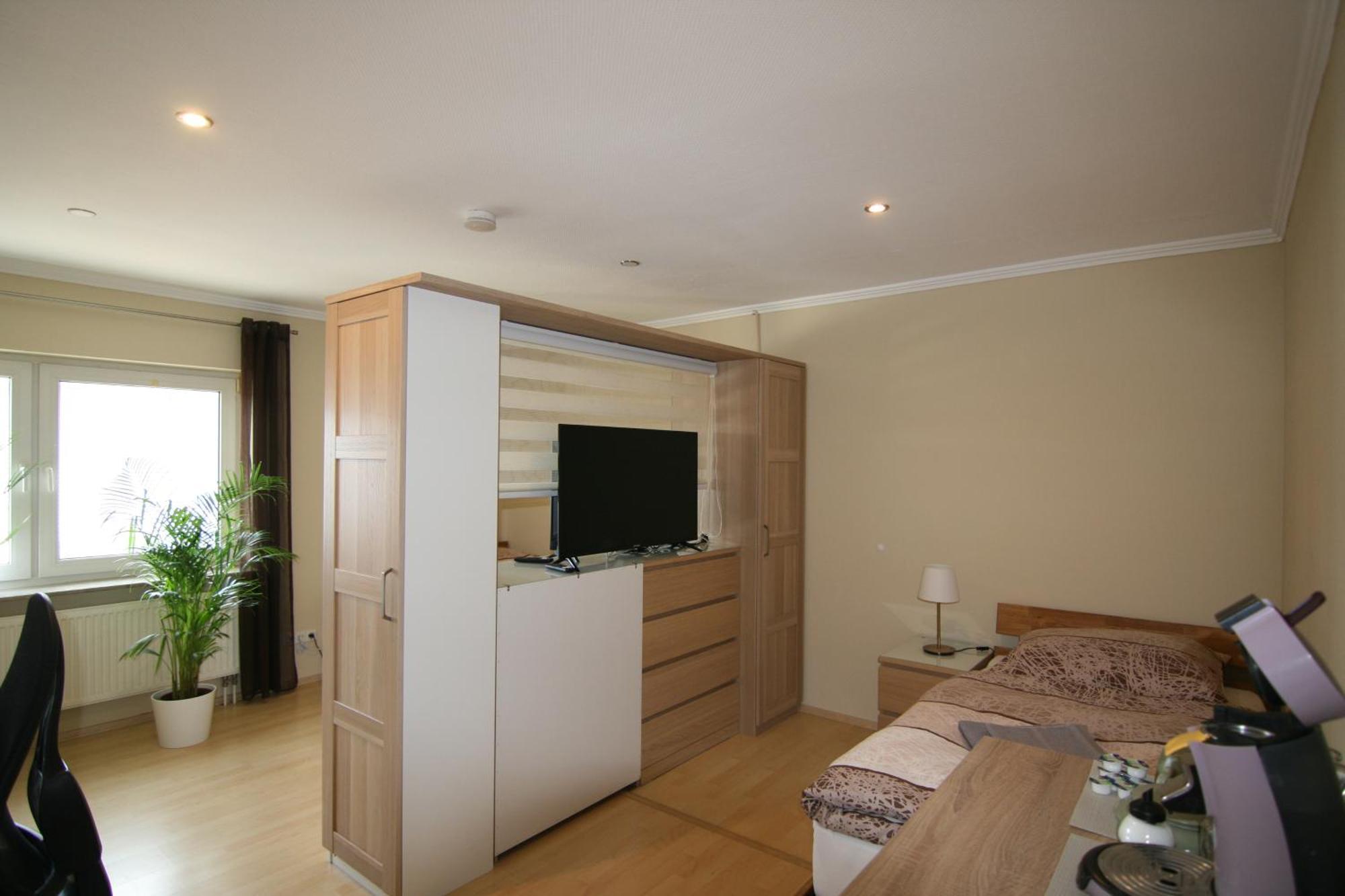 Apartment Haus Pleidelsheim