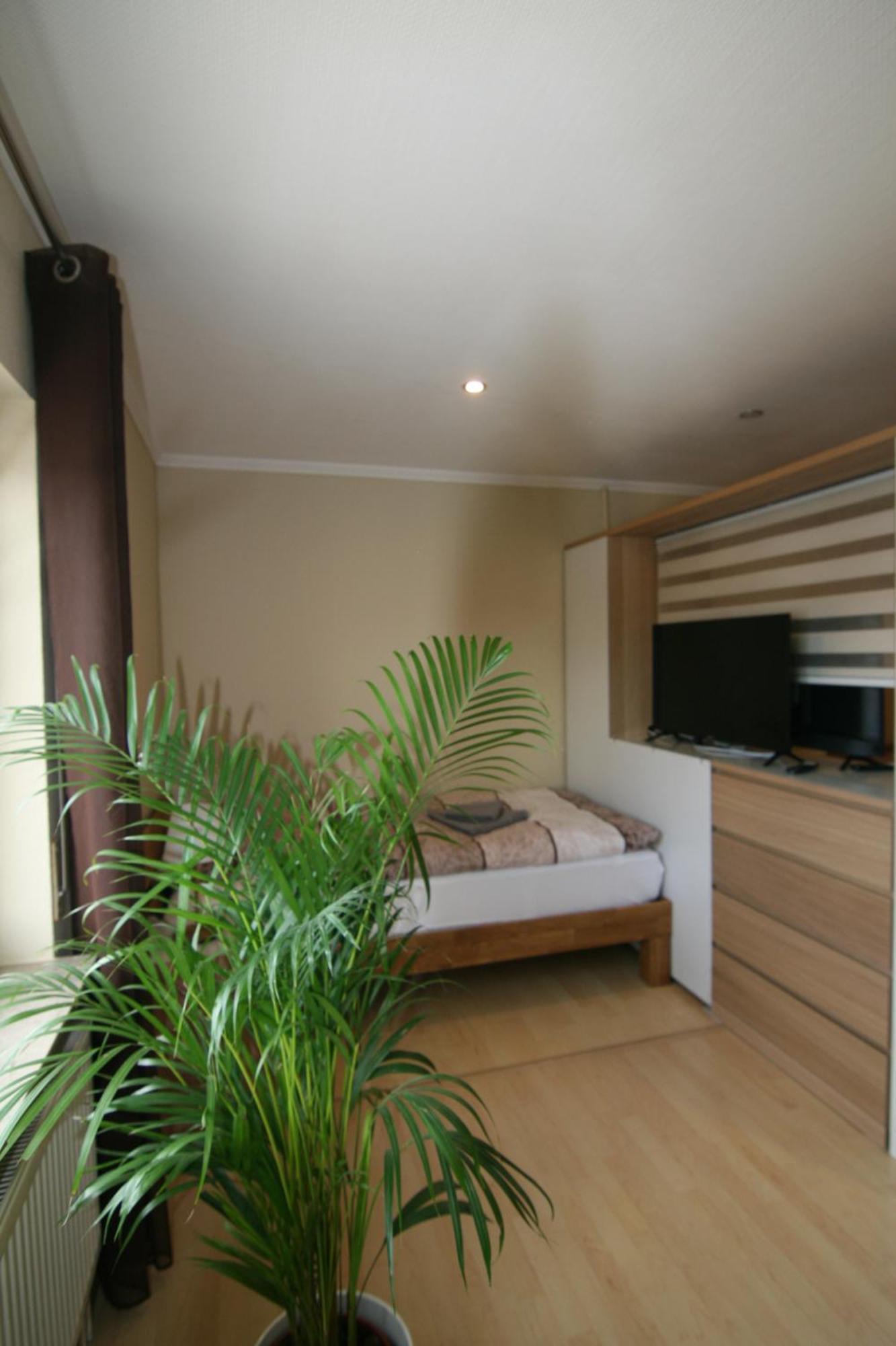 Haus Apartment *